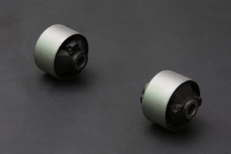 Hardrace Hardened Rubber Rear Trailing Arm Bushing 1998-2008 Legacy/Outback - HR-6841 - Subimods.com