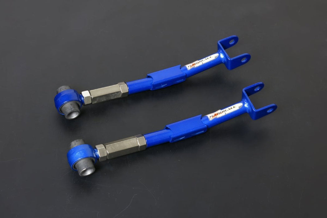 Hardrace Hardened Rubber Rear Trailing Arm V2 2006-2013 WRX / 2008-2013 STI/Forester / 2009-2014 Legacy/Outback - HR-8820 - Subimods.com