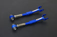 Hardrace Hardened Rubber Rear Trailing Arm V2 2006-2013 WRX / 2008-2013 STI/Forester / 2009-2014 Legacy/Outback - HR-8820 - Subimods.com