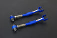 Hardrace Hardened Rubber Rear Trailing Arm V2 2006-2013 WRX / 2008-2013 STI/Forester / 2009-2014 Legacy/Outback - HR-8820 - Subimods.com