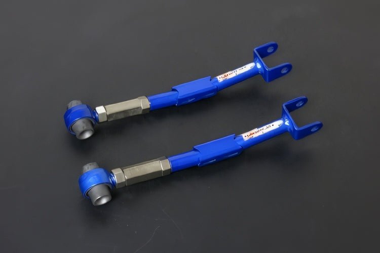 Hardrace Hardened Rubber Rear Trailing Arm V2 2006-2013 WRX / 2008-2013 STI/Forester / 2009-2014 Legacy/Outback - HR-8820 - Subimods.com