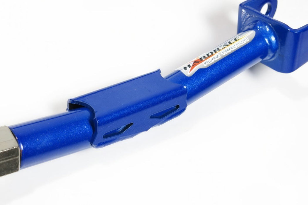 Hardrace Hardened Rubber Rear Trailing Arm V2 2006-2013 WRX / 2008-2013 STI/Forester / 2009-2014 Legacy/Outback - HR-8820 - Subimods.com