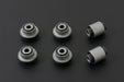 Hardrace Hardened Rubber Rear Upper Arm Bushing Fits Most Subaru Models - HR-7782 - Subimods.com