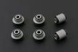 Hardrace Hardened Rubber Rear Upper Arm Bushing Fits Most Subaru Models - HR-7782 - Subimods.com