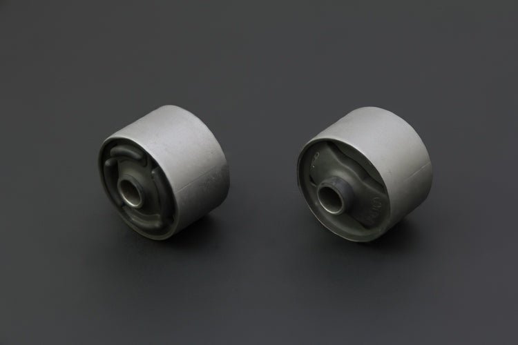Hardrace Hardened Rubber Rear Upper Support Arm Bushing 1998-2008 Forester / 2002-2007 WRX/STI - HR-6598 - Subimods.com