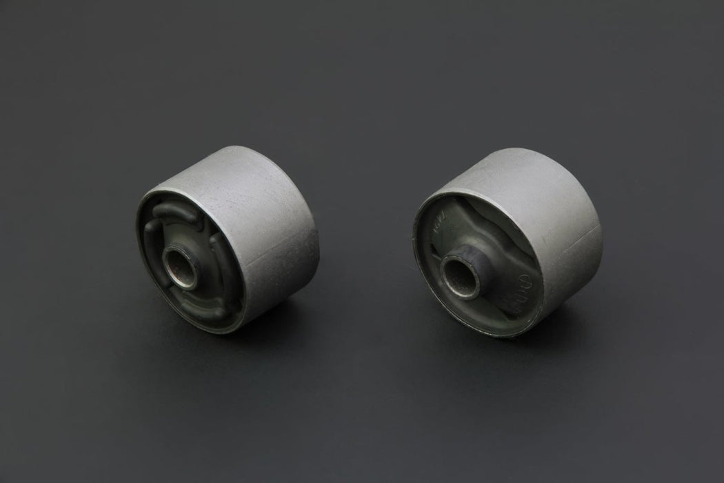 Hardrace Hardened Rubber Rear Upper Support Arm Bushing 1998-2008 Forester / 2002-2007 WRX/STI - HR-6598 - Subimods.com