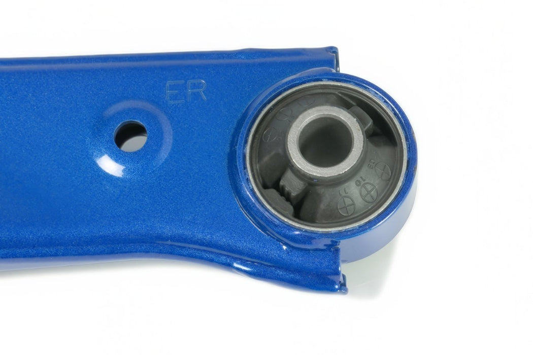 Hardrace Hardened Rubber Street Front Lower Arm 2013-2018 Forester - HR-Q0263-S - Subimods.com