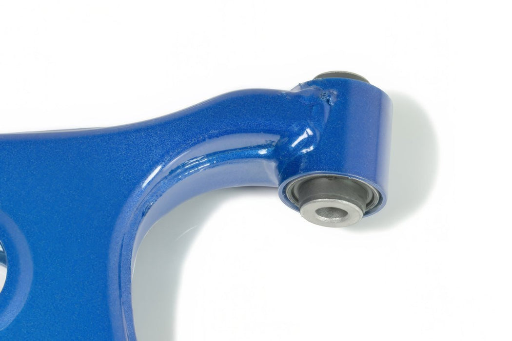 Hardrace Hardened Rubber Street Front Lower Arm 2013-2018 Forester - HR-Q0263-S - Subimods.com