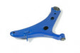 Hardrace Hardened Rubber Street Front Lower Arm 2013-2018 Forester - HR-Q0263-S - Subimods.com