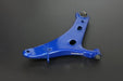 Hardrace Hardened Rubber Street Front Lower Arm 2013-2018 Forester - HR-Q0263-S - Subimods.com