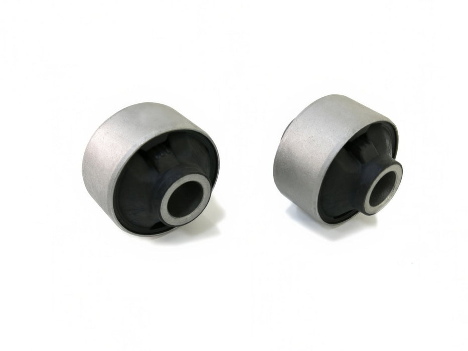 Hardrace Hardened Rubber Street Front Lower Arm Bushing Big Fits Most Subaru Models - HR-Q0599 - Subimods.com