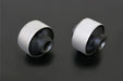 Hardrace Hardened Rubber Street Front Lower Arm Bushing Big Fits Most Subaru Models - HR-Q0599 - Subimods.com