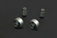 Hardrace Hardened Rubber Street Front Lower Arm Bushing Fits Most Subaru Models - HR-Q0627 - Subimods.com