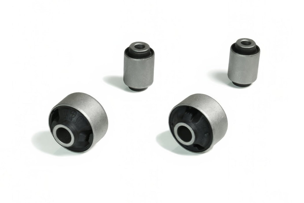 Hardrace Hardened Rubber Street Front Lower Arm Bushing Fits Most Subaru Models - HR-Q0627 - Subimods.com
