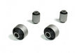Hardrace Hardened Rubber Street Front Lower Arm Bushing Fits Most Subaru Models - HR-Q0627 - Subimods.com
