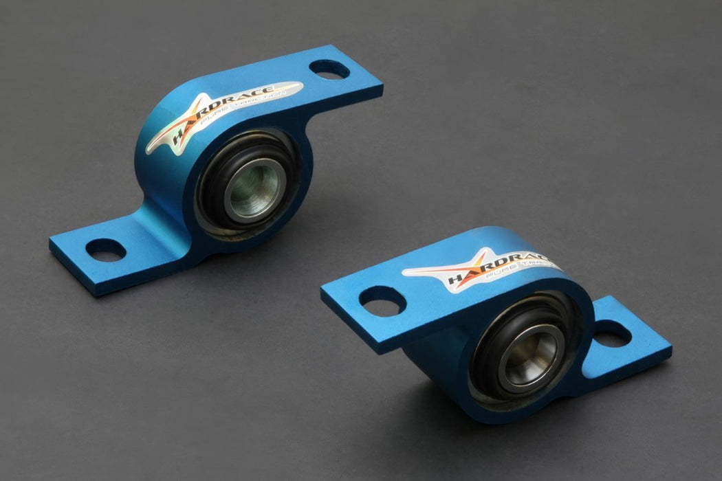 Hardrace Pillow Ball Front Control Arm Bush 1995-1998 Legacy / 1996-1998 Outback / 2002-2007 WRX/STI - HR-6313 - Subimods.com