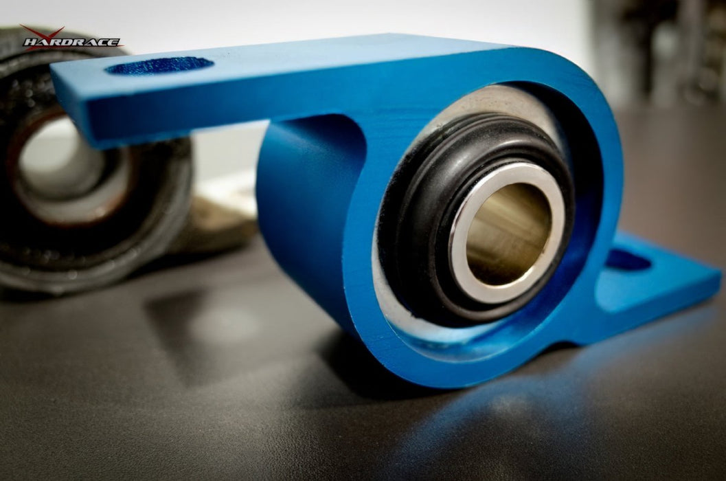 Hardrace Pillow Ball Front Control Arm Bush 1995-1998 Legacy / 1996-1998 Outback / 2002-2007 WRX/STI - HR-6313 - Subimods.com