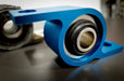 Hardrace Pillow Ball Front Control Arm Bush 1995-1998 Legacy / 1996-1998 Outback / 2002-2007 WRX/STI - HR-6313 - Subimods.com