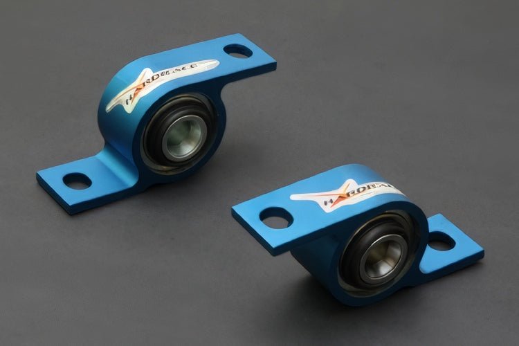 Hardrace Pillow Ball Front Control Arm Bush 1995-1998 Legacy / 1996-1998 Outback / 2002-2007 WRX/STI - HR-6313 - Subimods.com
