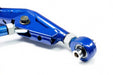 Hardrace Pillow Ball Front Lower Adjustable Arm with RC Ball Joint 2022-2026 BRZ - HR-Q1045 - Subimods.com
