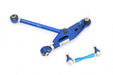 Hardrace Pillow Ball Front Lower Adjustable Arm with RC Ball Joint 2022-2026 BRZ - HR-Q1045 - Subimods.com