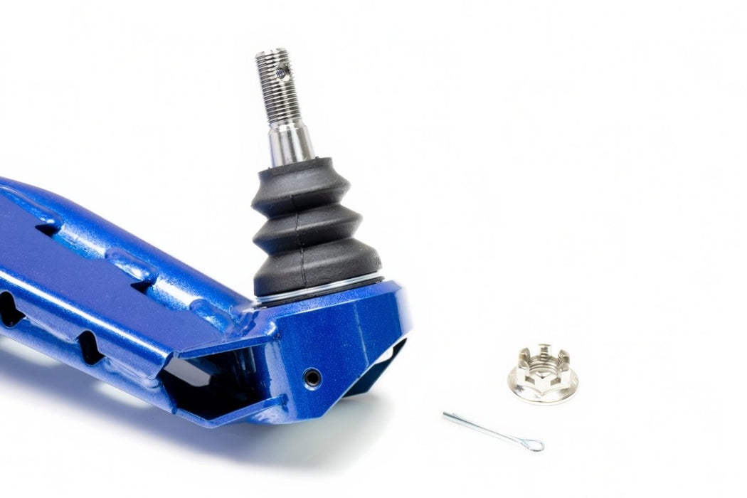 Hardrace Pillow Ball Front Lower Adjustable Arm with RC Ball Joint 2022-2026 BRZ - HR-Q1045 - Subimods.com