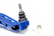 Hardrace Pillow Ball Front Lower Adjustable Arm with RC Ball Joint 2022-2026 BRZ - HR-Q1045 - Subimods.com