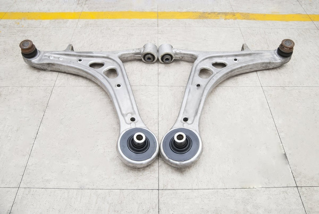 Hardrace Pillow Ball Front Lower Arm Bush 2008-2021 STI / 2014-2026 WRX - HR-7889 - Subimods.com
