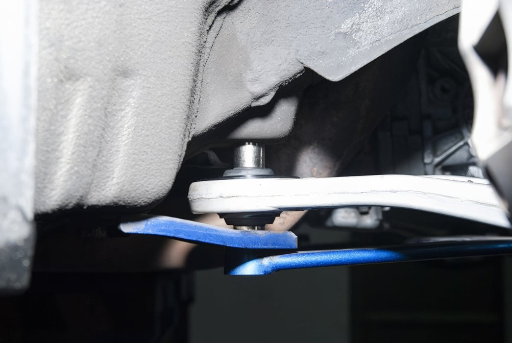 Hardrace Pillow Ball Front Lower Arm Bush 2008-2021 STI / 2014-2026 WRX - HR-7889 - Subimods.com
