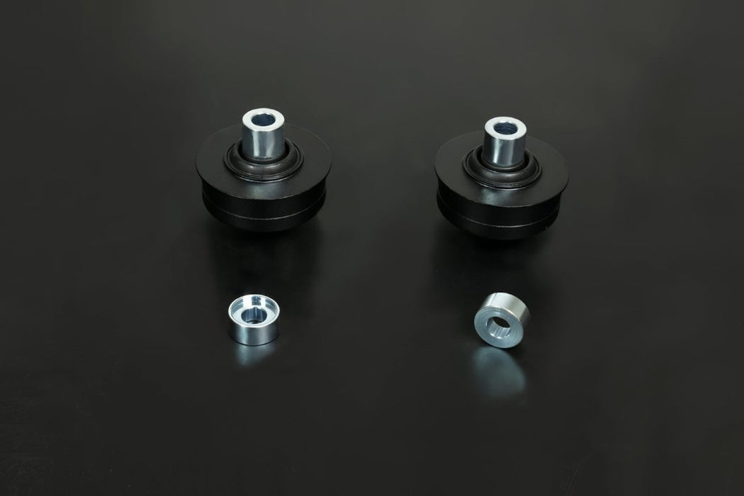 Hardrace Pillow Ball Front Lower Arm Bush 2008-2021 STI / 2014-2026 WRX - HR-7889 - Subimods.com