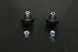 Hardrace Pillow Ball Front Lower Arm Bush 2008-2021 STI / 2014-2026 WRX - HR-7889 - Subimods.com