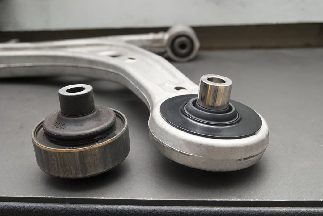 Hardrace Pillow Ball Front Lower Arm Bush 2008-2021 STI / 2014-2026 WRX - HR-7889 - Subimods.com