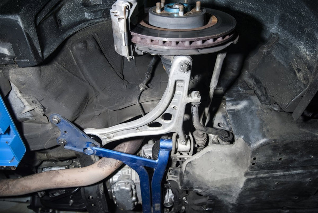 Hardrace Pillow Ball Front Lower Arm Bush 2008-2021 STI / 2014-2026 WRX - HR-7889 - Subimods.com