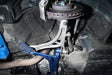Hardrace Pillow Ball Front Lower Arm Bush 2008-2021 STI / 2014-2026 WRX - HR-7889 - Subimods.com