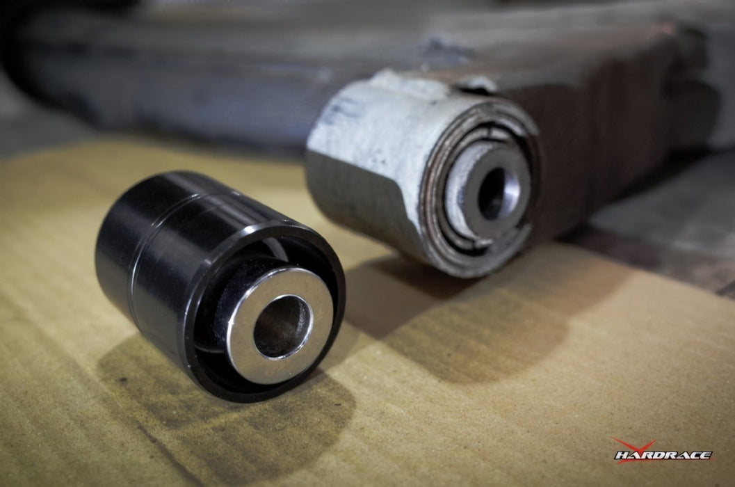 Hardrace Pillow Ball Front Lower Arm Bush Small 1995-1998 Legacy / 1996-1998 Outback / 1998-2002 Forester - HR-6668 - Subimods.com