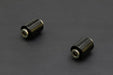 Hardrace Pillow Ball Front Lower Arm Bush Small 2002-2007 WRX/STI / 2003-2008 Forester - HR-6669 - Subimods.com