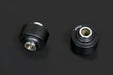 Hardrace Pillow Ball Front Lower Arm Bushing Big Fits Most Subaru Models - HR-7510 - Subimods.com