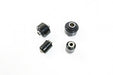 Hardrace Pillow Ball Front Lower Arm Bushing Fits Most Subaru Models - HR-6866 - Subimods.com