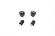 Hardrace Pillow Ball Front Lower Arm Bushing Fits Most Subaru Models - HR-6866 - Subimods.com