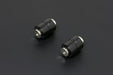 Hardrace Pillow Ball Front Lower Arm Bushing Small Fits Most Subaru Models - HR-7511 - Subimods.com