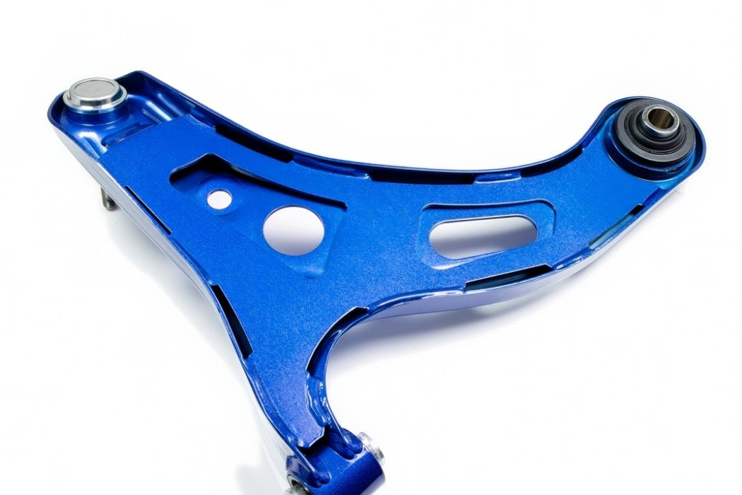 Hardrace Pillow Ball Front Lower Arm with RC Ball Joint 2022-2026 BRZ - HR-Q1044 - Subimods.com