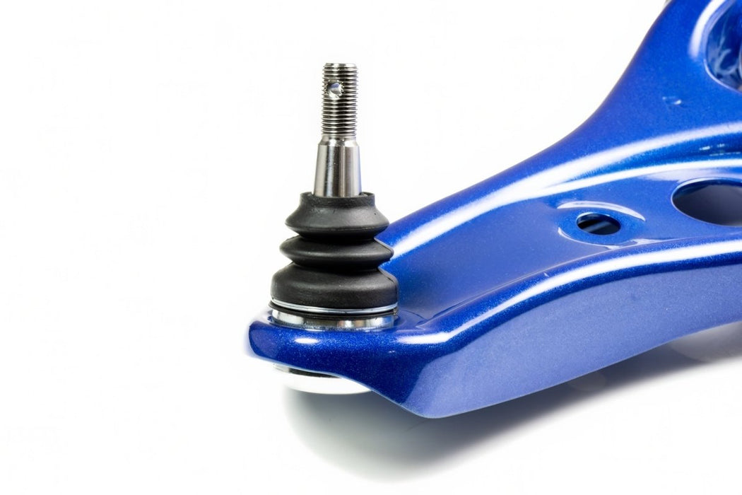 Hardrace Pillow Ball Front Lower Arm with RC Ball Joint 2022-2026 BRZ - HR-Q1044 - Subimods.com