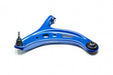 Hardrace Pillow Ball Front Lower Arm with RC Ball Joint 2022-2026 BRZ - HR-Q1044 - Subimods.com