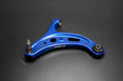 Hardrace Pillow Ball Front Lower Arm with RC Ball Joint 2022-2026 BRZ - HR-Q1044 - Subimods.com