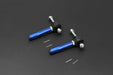 Hardrace Pillow Ball RC Tie Rod End 2022-2026 BRZ - HR-Q1046 - Subimods.com