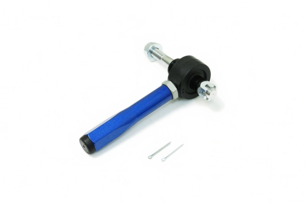 Hardrace Pillow Ball RC Tie Rod End 2022-2026 BRZ - HR-Q1046 - Subimods.com