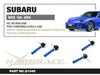 Hardrace Pillow Ball RC Tie Rod End 2022-2026 BRZ - HR-Q1046 - Subimods.com