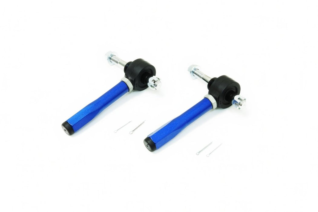 Hardrace Pillow Ball RC Tie Rod End 2022-2026 BRZ - HR-Q1046 - Subimods.com
