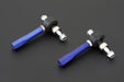 Hardrace Pillow Ball RC Tie Rod End for Lowered Suspension Fits Most Subaru Models - HR-6761 - Subimods.com
