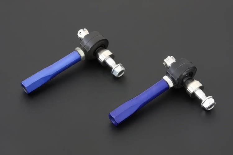 Hardrace Pillow Ball RC Tie Rod End for Lowered Suspension Fits Most Subaru Models - HR-6761 - Subimods.com